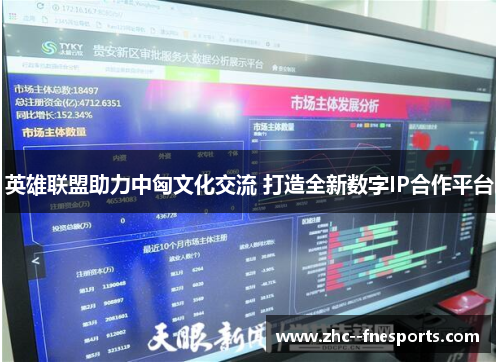 英雄联盟助力中匈文化交流 打造全新数字IP合作平台 英雄联盟助力中匈文化交流 打造全新数字IP合作平台